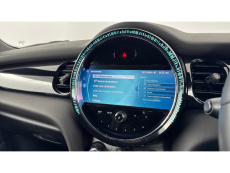 MINI Hatchback 1.5 Cooper Sport 3dr Petrol Hatchback